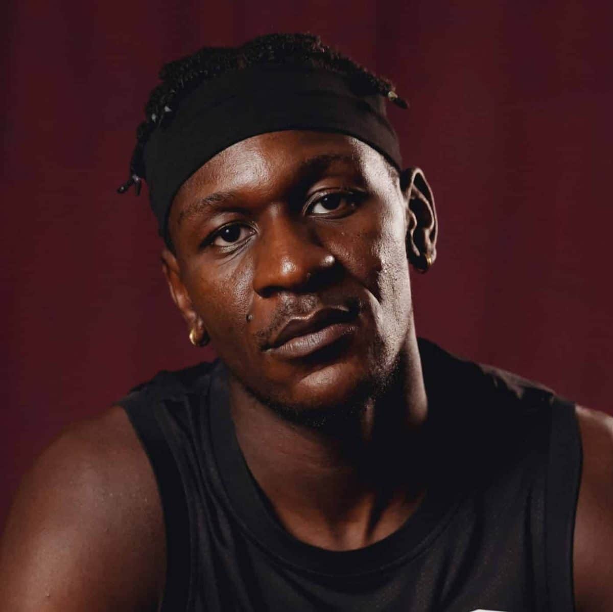 Isaac Bonga