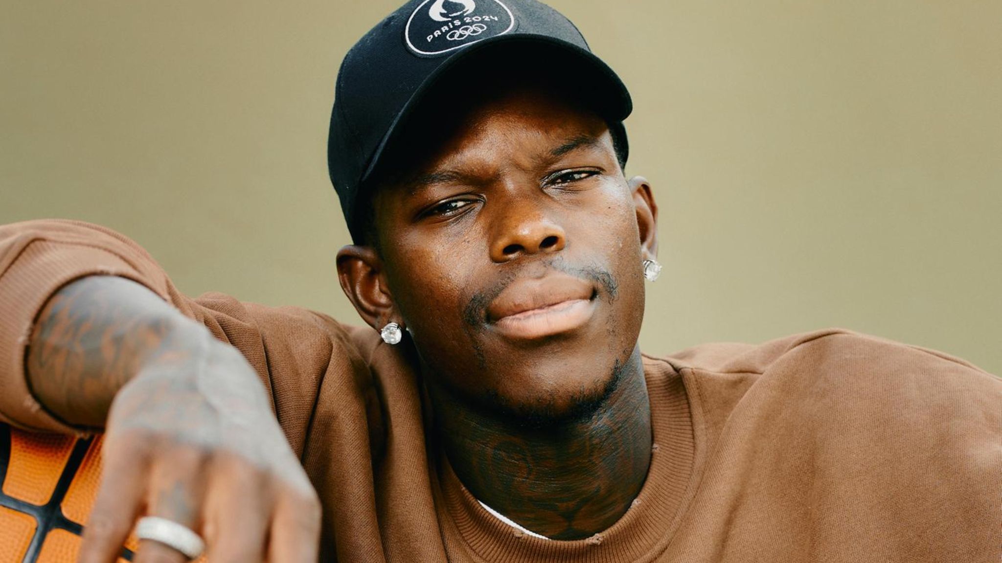 Dennis Schröder