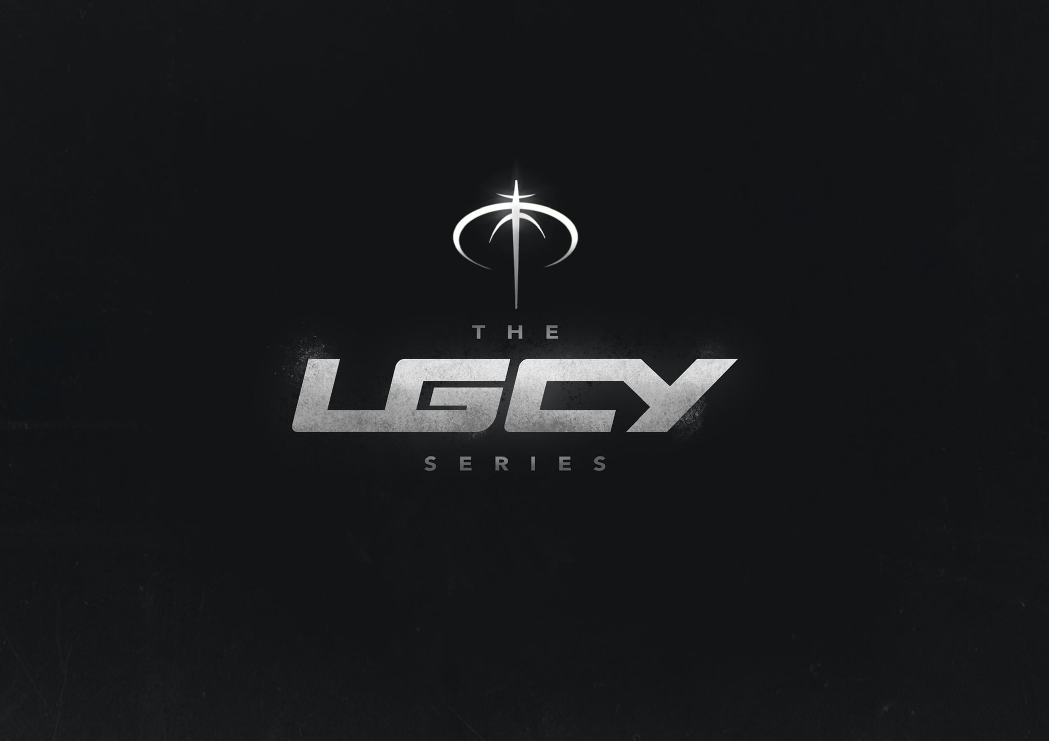 THE LGCY SERIES